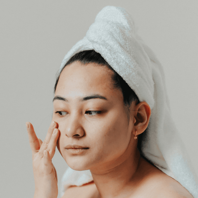 PLATINUM FACIAL REJUVENATION PROG